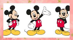 Quem criou Mickey Mouse? Saiba a história do ratinho mais famoso do mundo