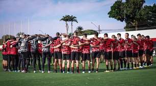 Tudo certo! Confira quais canais transmitirão AO VIVO o duelo entre Atlético-GO e Mirassol pela Série B