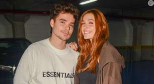 Sasha e João Figueiredo querem indenização de companhia aérea por viagem de fim de ano na classe econômica para Europa