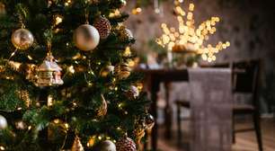 Árvore de Natal: saiba o que NÃO pode faltar na sua decoração