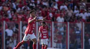 Vila Nova x Ceará: Veja os gols e melhores momentos da partida