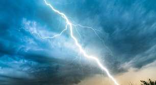 ALERTA: mais uma semana com muita chuva e ventania no Sul