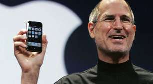 Sala de Steve Jobs segue inalterada desde sua morte