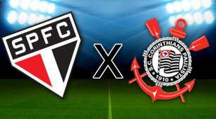 São Paulo x Corinthians: onde assistir, horário e todas as informações da final do Paulista Feminino