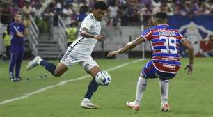 Cruzeiro vence jogo atrasado e Goiás vê distância para deixar o Z-4 aumentar; veja como ficou