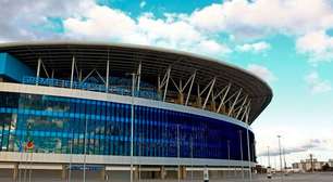 Recorde de Público e Vitórias: Grêmio encerra temporada com mais de 1 milhão de corações vibrando na Arena!