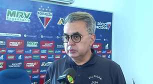 Remo define alinhamento para contar com diretor executivo Sérgio Papelin