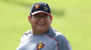 Após saída de Enderson Moreira, confira lista de técnicos livres no mercado que poderiam assumir o Sport