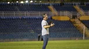 Ex-Ceará é oficializado por equipe do futebol cearense