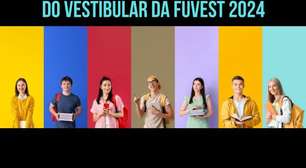 1ª fase do Vestibular da Fuvest 2024: professores comentam sobre as provas
