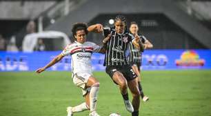 Corinthians divulga detalhes da venda de ingressos para a decisão do Paulistão Feminino contra o São Paulo