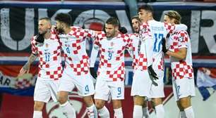 Croácia x Armênia: veja informações e onde assistir ao jogo pelas Eliminatórias da Euro