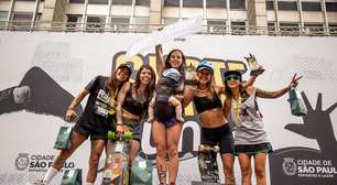 Skate Run celebra dez anos; veja os campeões