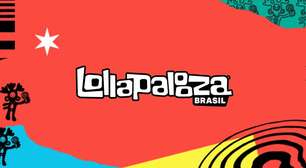 Lollapalooza Brasil 2024 divulga programação por dia; confira