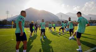 Pelas eliminatórias, Brasil encara a Argentina no Maracanã; veja a provável escalação