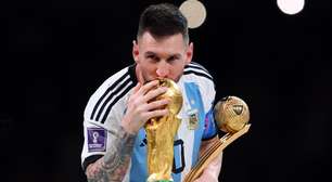 Com Messi, Argentina está definida para encarar o Brasil; veja a provável escalação