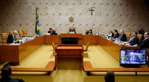 STF é aprovado por 17% dos brasileiros, diz Genial/Quaest