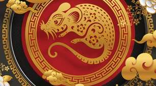 Conheça as características do Rato no Horóscopo Chinês