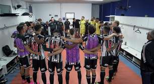 CONTRATO NOVO: Atlético acerta mais uma permanência para 2024