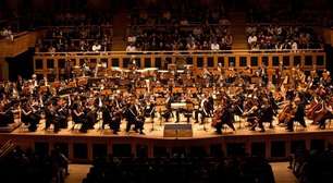 Mogi das Cruzes recebe concerto gratuito da Orquestra Sinfônica de SP nesta quinta