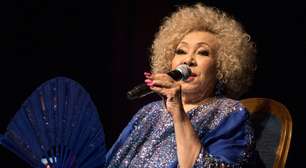 76 anos de Alcione: relembre suas músicas de sucesso