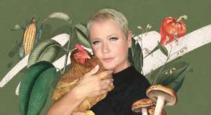 'Sempre gostei mais de bicho do que de gente', diz Xuxa sobre se tornar vegana