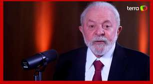 Lula fala em 'perdão' e desavenças familiares causadas por política: 'Sem brigar, sem discutir'