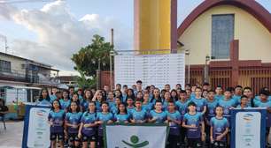 Instituição Social promove projetos educativos na Amazônia