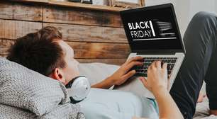 5 dicas para proteger os seus dados pessoais durante a Black Friday