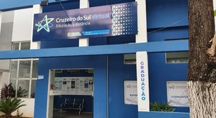 Cursos da Cruzeiro do Sul Virtual: Estude e receba certificado