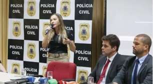 Polícia diz que líder quilombola Mãe Bernadete foi assassinada a mando do tráfico