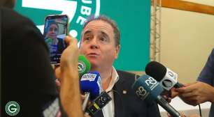 "Poderá mudar o futuro do Goiás", dirigente comemora aprovação do novo estatuto pelo Conselho Deliberativo