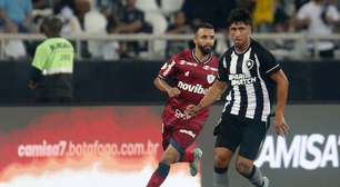 Fortaleza x Botafogo: veja onde assistir e mais informações sobre a partida atrasada pelo Brasileirão