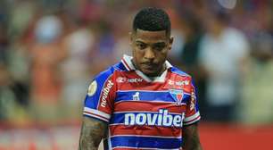 Levantamento revela chances de vaga do Fortaleza na Sul-Americana após derrota para Cruzeiro; veja detalhes