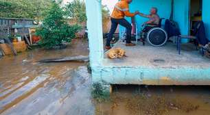 Prefeitura de Porto Alegre reforça apelo por doações para apoiar vítimas das enchentes