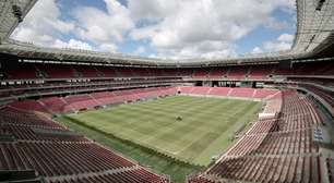 Sport sedia Fórum Estadual de Formação Esportiva nesta quarta (22), na Arena de Pernambuco