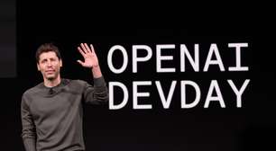 OpenAI, criadora do ChatGPT, anuncia Sam Altman de volta como CEO