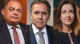 Indicados de Lula tomam posse no STJ nesta 4ª feira