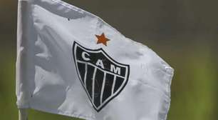 Atlético tem mais uma renovação como prioridade; clube está confiante