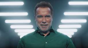 Por que Arnold Schwarzenegger não voltou a esta famosa saga de ficção científica?