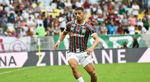 Fluminense divulga lista de relacionados para a partida contra o São Paulo; com André, mas sem Arias