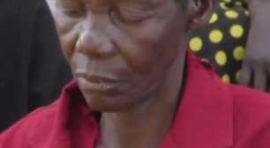 Africano com 102 filhos e 578 netos provoca reação de internautas