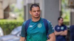 Atlético-GO de olho! Guarani acumula mais um desfalque importante de última hora para duelo deste sábado
