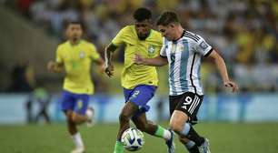 Relembre as últimas vezes que a Seleção perdeu no Brasil