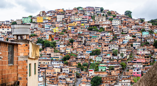 Conheça Aglomerado da Serra e as iniciativas na maior favela de BH
