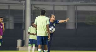 Brasil x Argentina: onde assistir, escalações e arbitragem