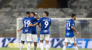 Atuação de jogador do Cruzeiro vira destaque na imprensa do exterior; 'versátil'