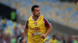 Fred, diretor do Fluminense, sofre assalto à mão armada no Rio de Janeiro