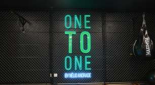 One To One Fight: conheça a academia que une funcional e técnicas de luta