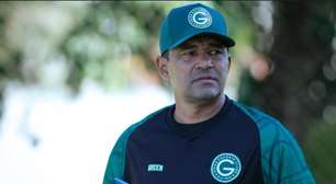 Ex-Goiás, Glauber Ramos acerta com clube do futebol goiano para temporada 2024
